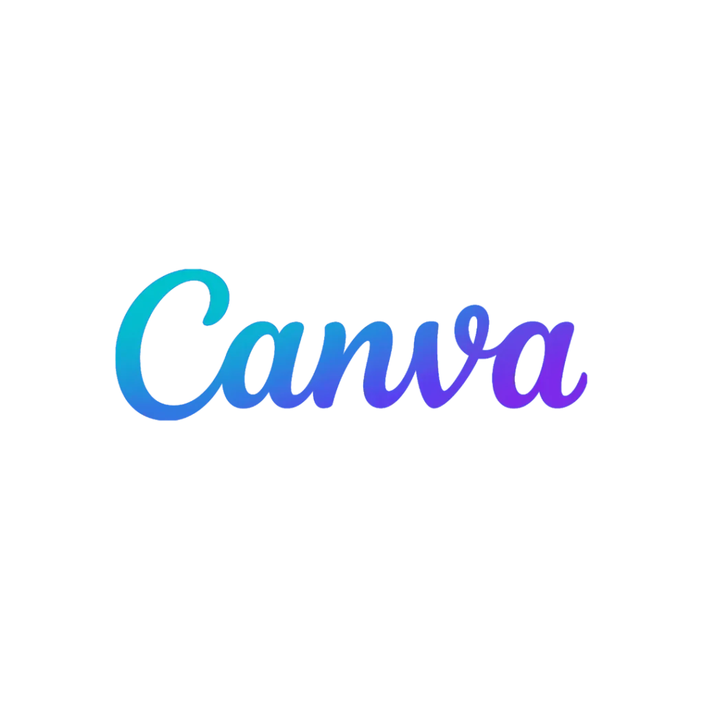 Hands-on Canva design session during digital marketing course in Indore