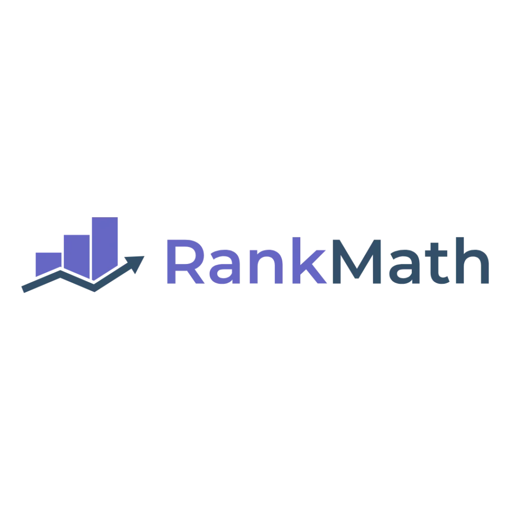 SEO optimization with Rank Math too