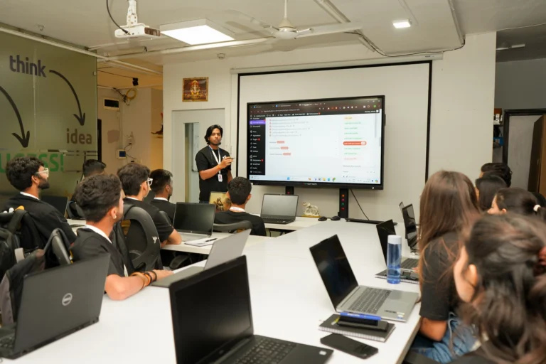 digital marketing courses in Indore with 100% placement