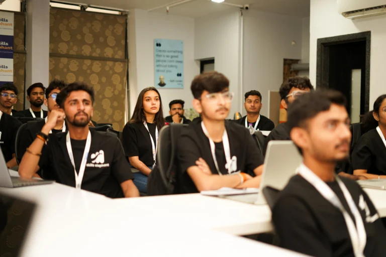 Digital Marketing Classes In Indore