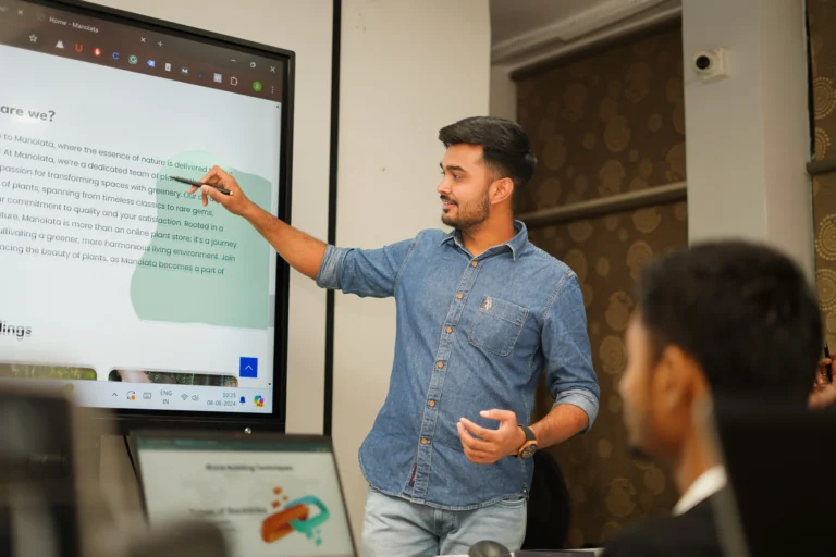 Digital Marketing Institute