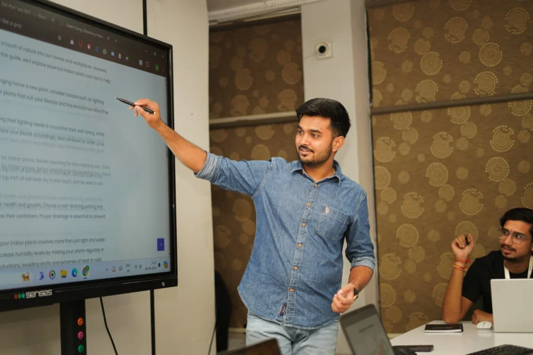 ive Google Ads campaign from Skillselephant digital marketing course