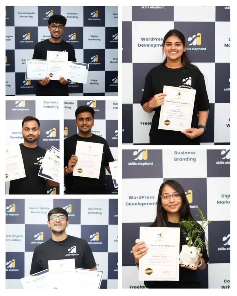 Best Digital marketing course in Indore