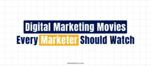 Digital marketing movies