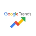 Google Trends tool used for digital trend analysis in Indore marketing course